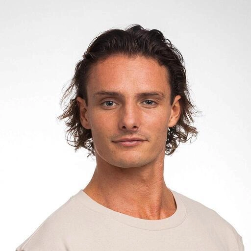 Aidan Shaw