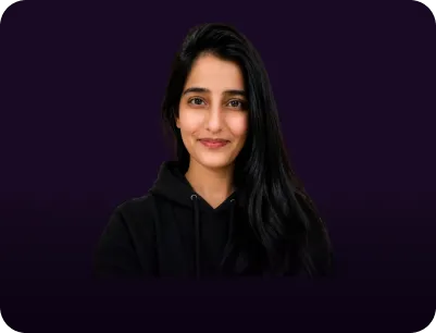 Vibha Sharma — GEO Expert