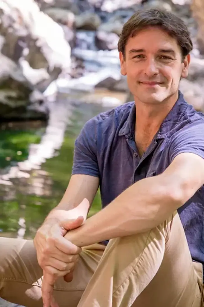 Ross Mackenzie